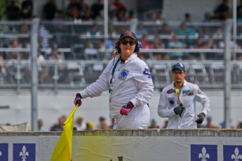 GP Trois-Rivières - Week-end NASCAR