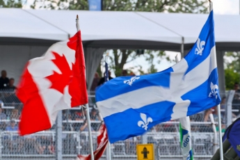 GP Trois-Rivières - Week-end NASCAR