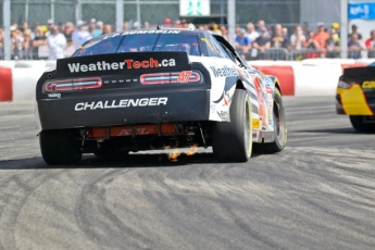 GP Trois-Rivières - Week-end NASCAR