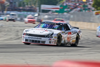 GP Trois-Rivières - Week-end NASCAR