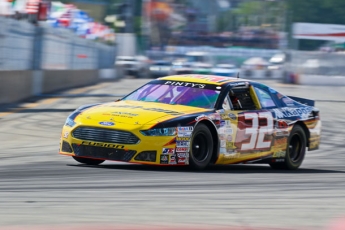 GP Trois-Rivières - Week-end NASCAR