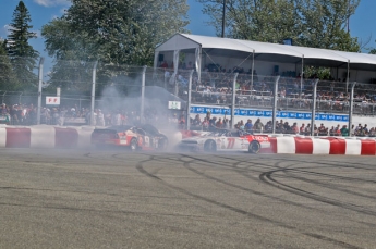 GP Trois-Rivières - Week-end NASCAR - NASCAR Pinty's