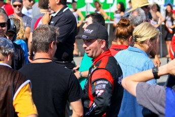 GP Trois-Rivières - Week-end NASCAR - NASCAR Pinty's