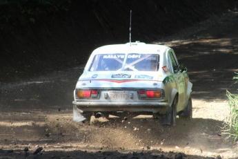 Rallye Défi 2017