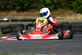 Karting - Pointe-du-Lac - 10 septembre