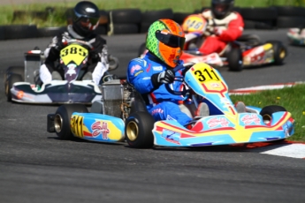 Karting - Pointe-du-Lac - 10 septembre