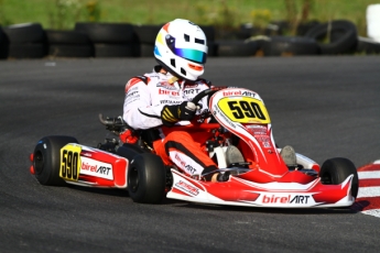 Karting - Pointe-du-Lac - 10 septembre