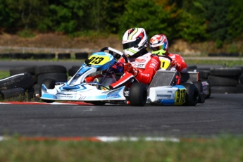 Karting - Pointe-du-Lac - 10 septembre