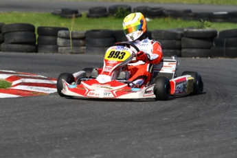 Karting - Pointe-du-Lac - 10 septembre