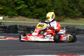 Karting - Pointe-du-Lac - 10 septembre