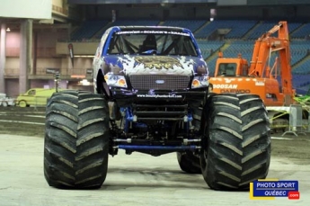 Monster Spectacular