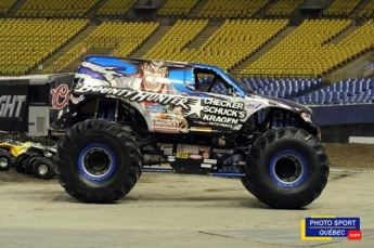 Monster Spectacular