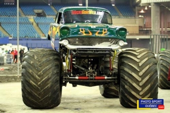 Monster Spectacular