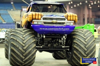 Monster Spectacular