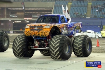 Monster Spectacular