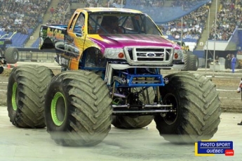 Monster Spectacular