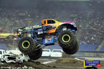 Monster Spectacular
