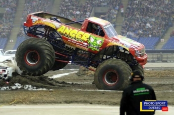 Monster Spectacular