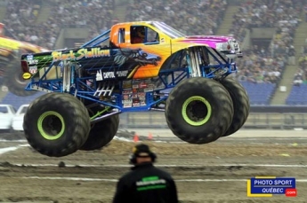 Monster Spectacular