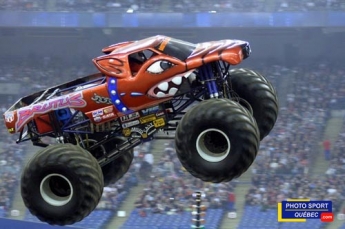 Monster Spectacular