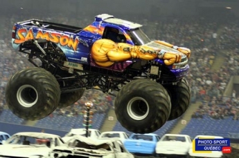 Monster Spectacular