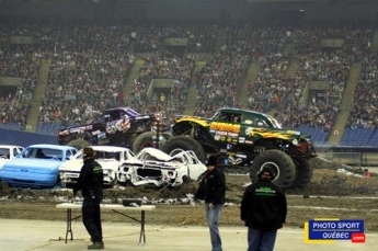 Monster Spectacular