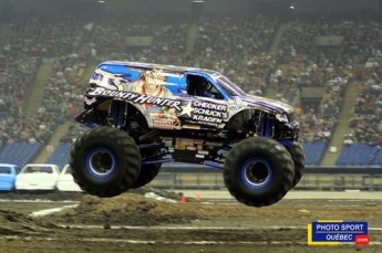 Monster Spectacular