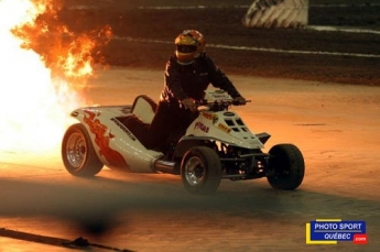 Monster Spectacular