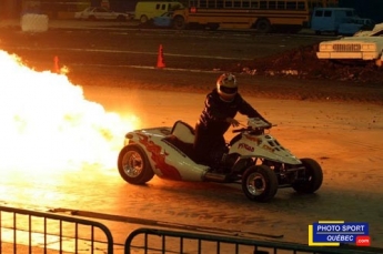 Monster Spectacular