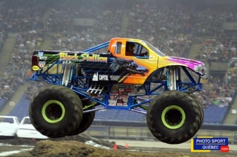 Monster Spectacular
