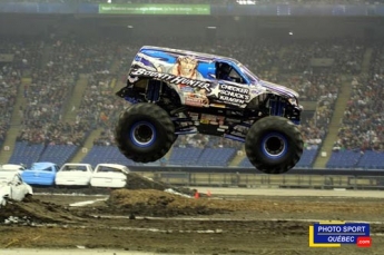 Monster Spectacular