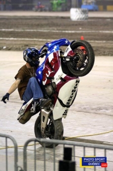 Monster Spectacular