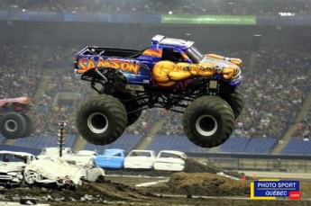 Monster Spectacular