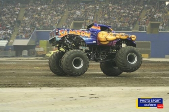 Monster Spectacular