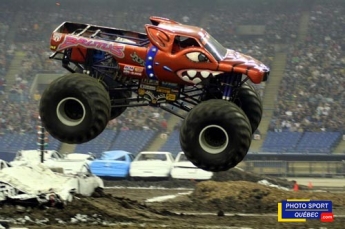 Monster Spectacular
