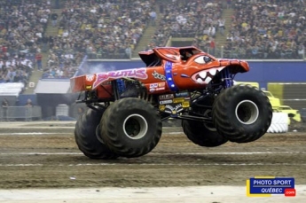 Monster Spectacular