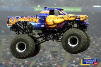 Monster Spectacular