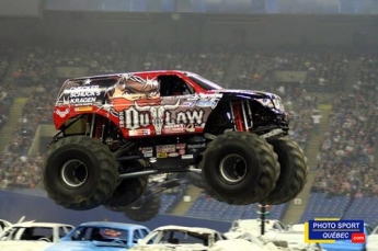 Monster Spectacular