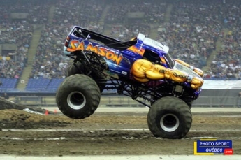 Monster Spectacular