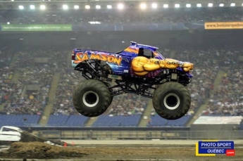 Monster Spectacular