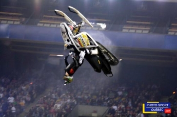 Monster Spectacular