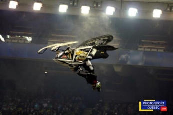 Monster Spectacular