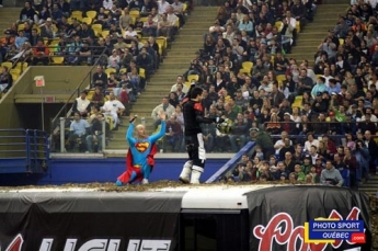 Monster Spectacular
