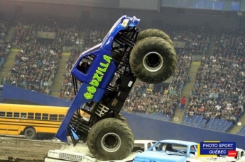 Monster Spectacular
