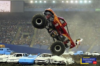 Monster Spectacular