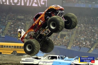 Monster Spectacular