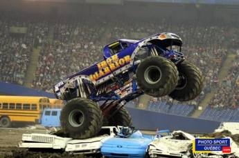 Monster Spectacular