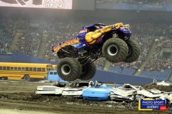 Monster Spectacular