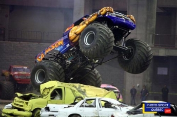 Monster Spectacular