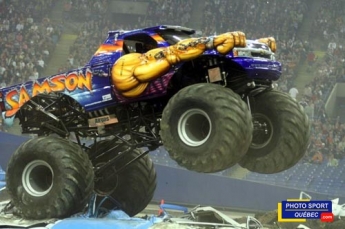 Monster Spectacular